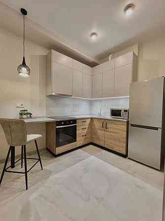 Сдается в аренду 2к квартира в ЖК Женева Днепр