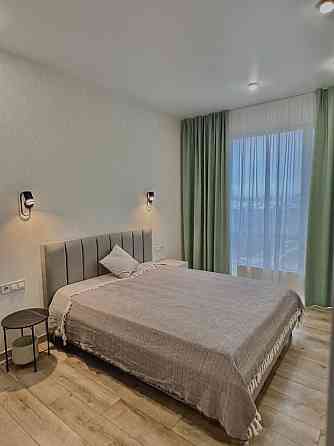 Сдается в аренду 2к квартира в ЖК Женева Днепр