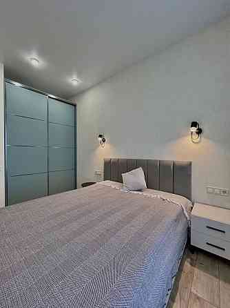 Сдается в аренду 2к квартира в ЖК Женева Днепр