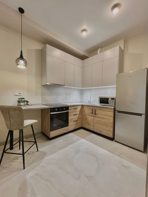 Сдается в аренду 2к квартира в ЖК Женева Дніпро - зображення 4