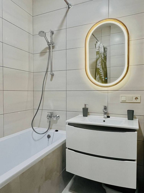 Сдается в аренду 2к квартира в ЖК Женева Дніпро - зображення 7