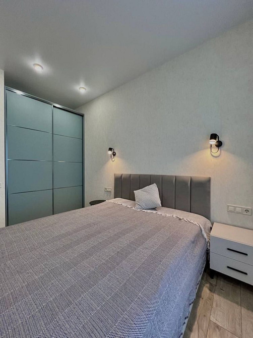 Сдается в аренду 2к квартира в ЖК Женева Дніпро - зображення 6