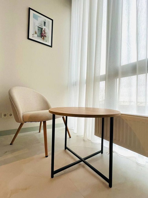 Сдается в аренду 2к квартира в ЖК Женева Дніпро - зображення 1