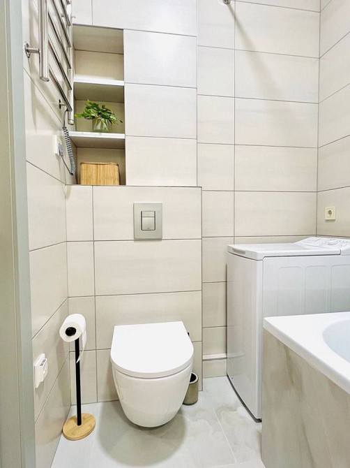 Сдается в аренду 2к квартира в ЖК Женева Дніпро - зображення 8