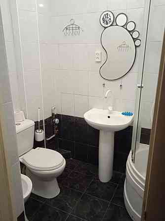 Сдаю 3к/кв Намыв Лазурная 7/9, мебель,техника,вид на реку,8000 Миколаїв