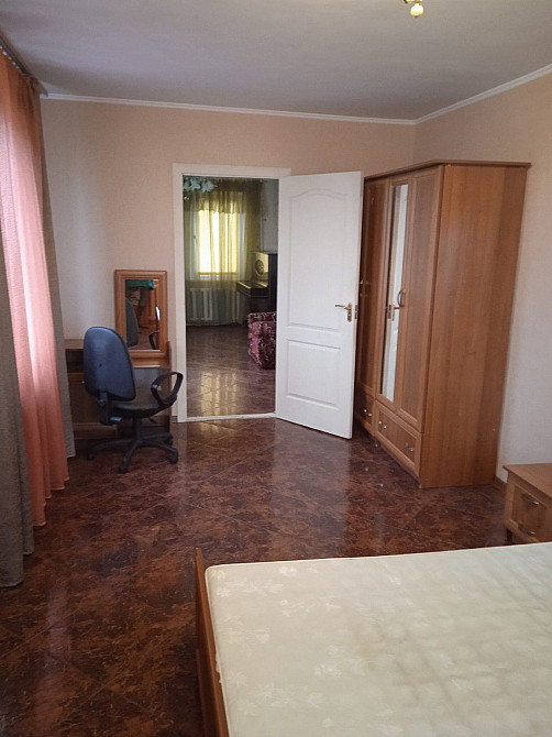 Сдаю 3к/кв Намыв Лазурная 7/9, мебель,техника,вид на реку,8000 Николаев - изображение 2