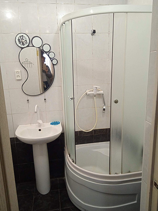 Сдаю 3к/кв Намыв Лазурная 7/9, мебель,техника,вид на реку,8000 Николаев - изображение 7