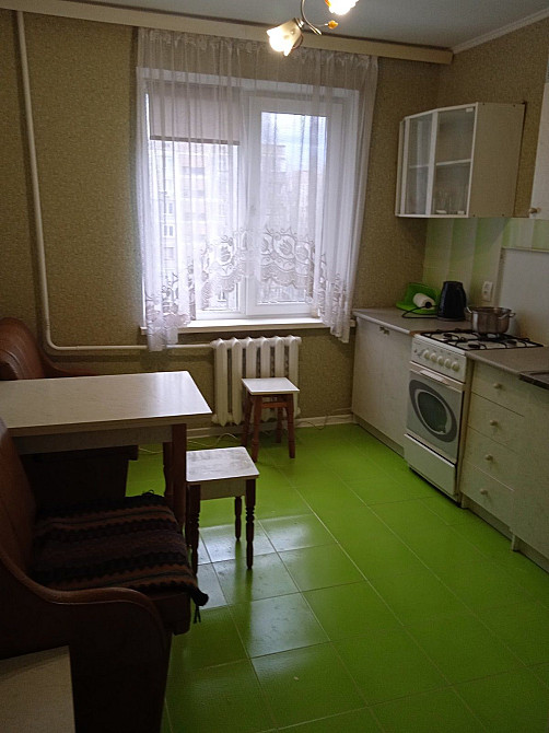 Сдаю 3к/кв Намыв Лазурная 7/9, мебель,техника,вид на реку,8000 Николаев - изображение 6