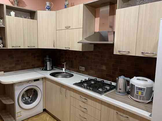 здам Свою квартиру  на  газовому опаленню Киев