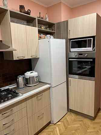 здам Свою квартиру  на  газовому опаленню Киев