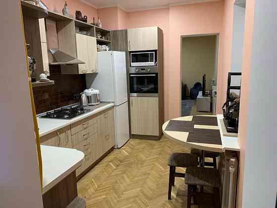 здам Свою квартиру  на  газовому опаленню Киев