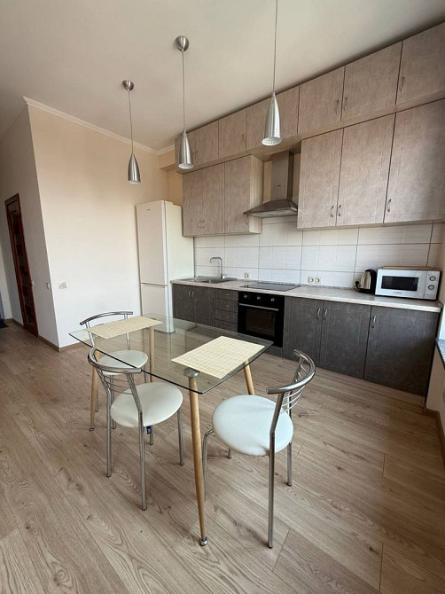 Оренда квартири новобудова Гончара Жуковського Нагорка Центр Дніпро - зображення 2