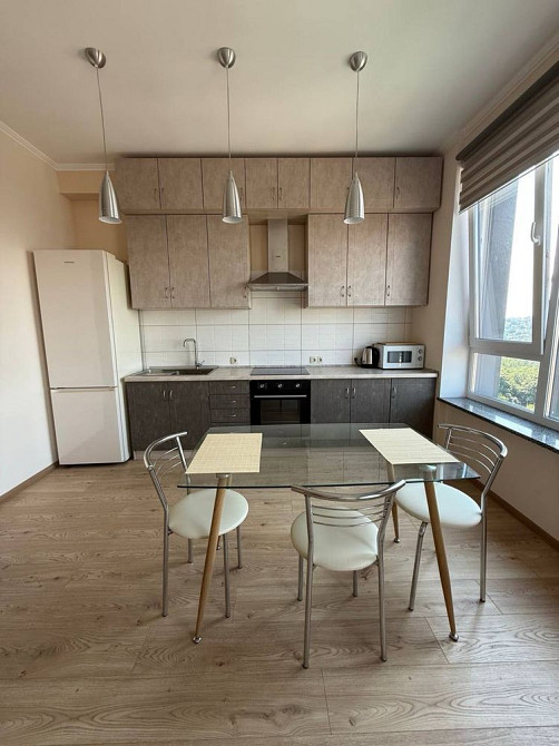 Оренда квартири новобудова Гончара Жуковського Нагорка Центр Дніпро - зображення 1