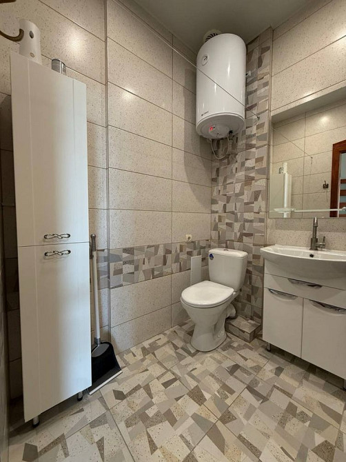 Оренда квартири новобудова Гончара Жуковського Нагорка Центр Дніпро - зображення 7