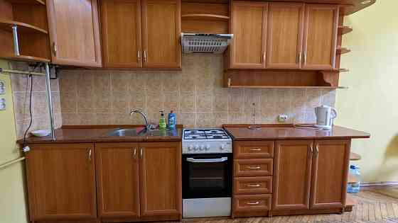 Оренда прострої двокімнатної квартири на вул. Коцюбинського 5 Львів