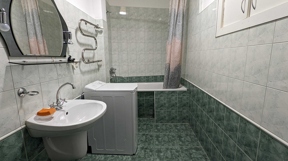 Оренда прострої двокімнатної квартири на вул. Коцюбинського 5 Львів - зображення 6