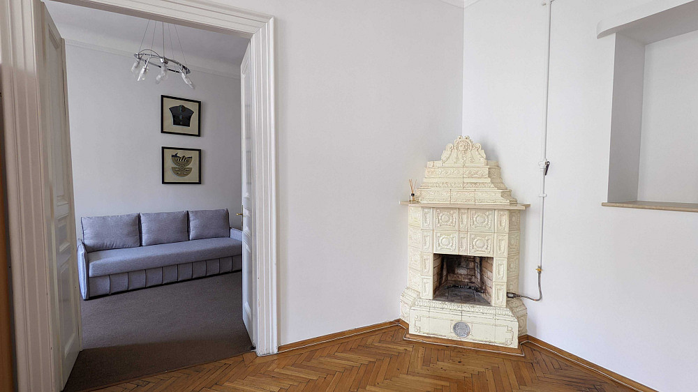 Оренда прострої двокімнатної квартири на вул. Коцюбинського 5 Львів - зображення 3