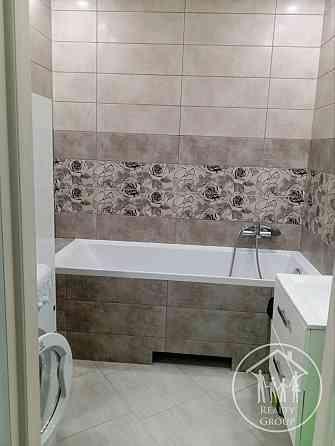 2-кімнатна квартира в новобудові на вул. Зелена, 115 Львів