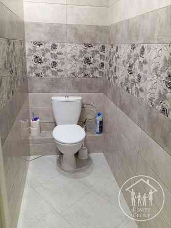 2-кімнатна квартира в новобудові на вул. Зелена, 115 Львів