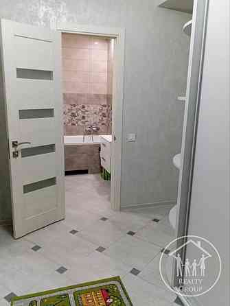 2-кімнатна квартира в новобудові на вул. Зелена, 115 Львів