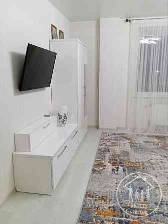 2-кімнатна квартира в новобудові на вул. Зелена, 115 Львів