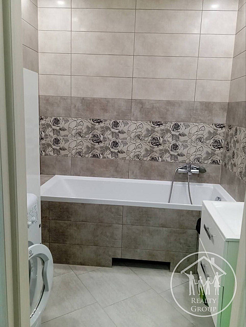 2-кімнатна квартира в новобудові на вул. Зелена, 115 Львів - зображення 6