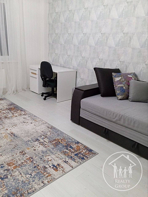 2-кімнатна квартира в новобудові на вул. Зелена, 115 Львів - зображення 8