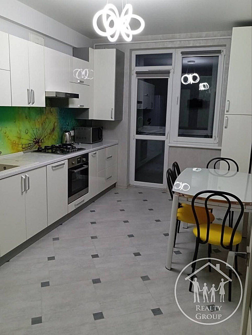 2-кімнатна квартира в новобудові на вул. Зелена, 115 Львів - зображення 1