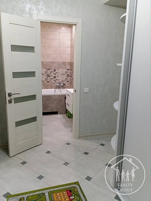 2-кімнатна квартира в новобудові на вул. Зелена, 115 Львів - зображення 4