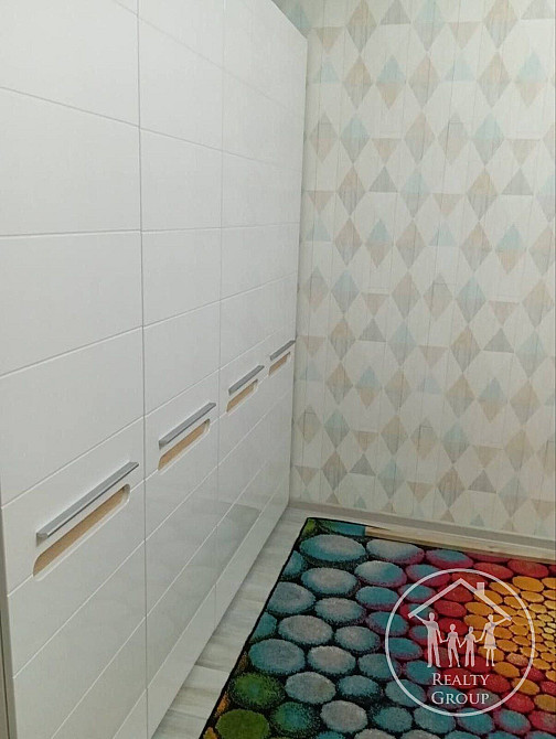 2-кімнатна квартира в новобудові на вул. Зелена, 115 Львів - зображення 7