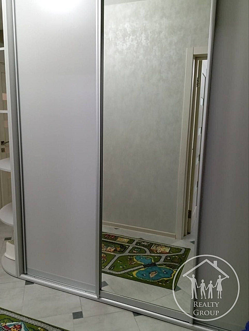 2-кімнатна квартира в новобудові на вул. Зелена, 115 Львів - зображення 3