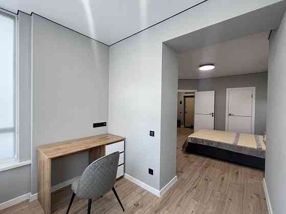 Оренда однокімнатної квартири в новобудові Гранд Сіті Домбровський Житомир