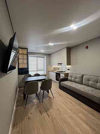 Оренда однокімнатної квартири в новобудові Гранд Сіті Домбровський Житомир