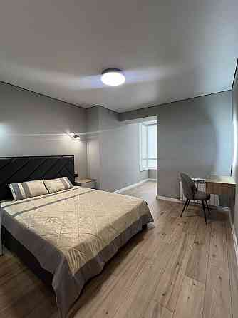 Оренда однокімнатної квартири в новобудові Гранд Сіті Домбровський Житомир