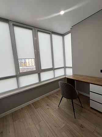 Оренда однокімнатної квартири в новобудові Гранд Сіті Домбровський Житомир