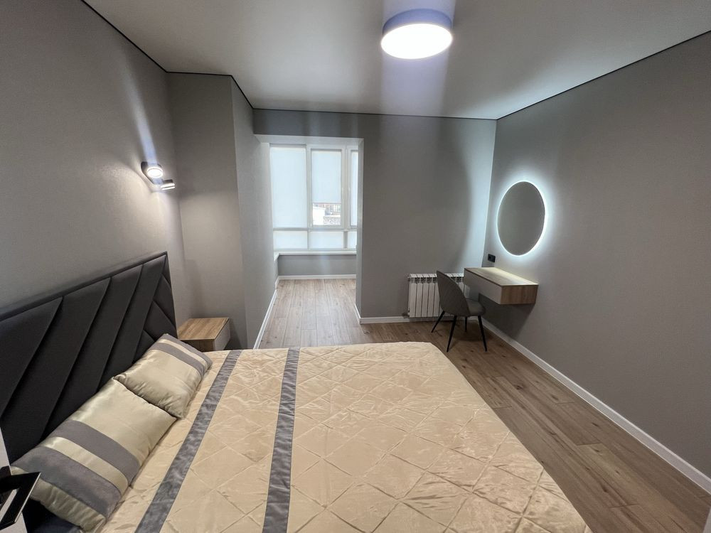 Оренда однокімнатної квартири в новобудові Гранд Сіті Домбровський Житомир - изображение 3