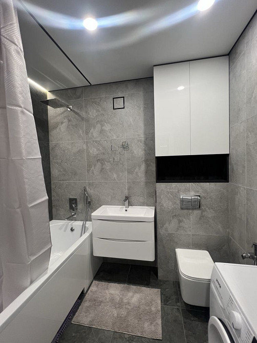 Оренда однокімнатної квартири в новобудові Гранд Сіті Домбровський Житомир - изображение 8