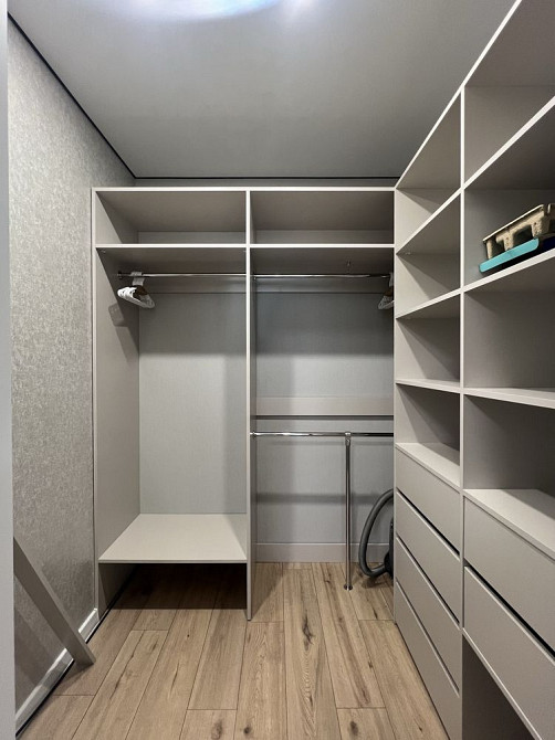 Оренда однокімнатної квартири в новобудові Гранд Сіті Домбровський Житомир - изображение 6