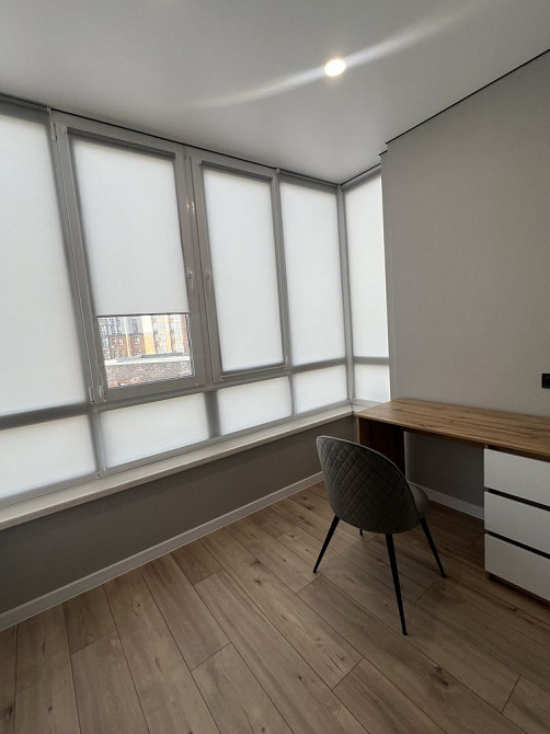 Оренда однокімнатної квартири в новобудові Гранд Сіті Домбровський Житомир - изображение 5