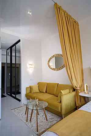 Аренда квартира с СУПЕРСКИМ ремонтом у МОРЯ! Одеса