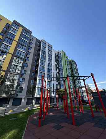 2к! ЖК Счастливый 2! Автономка (газ) закрытый двор Подземный паркинг! Днепр