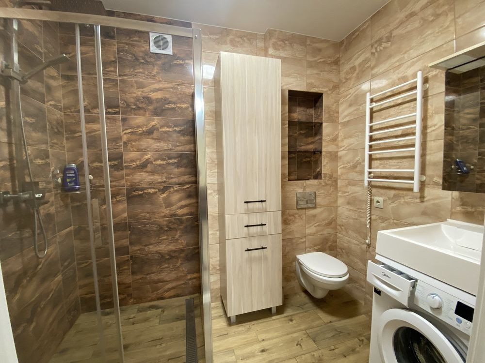 2к! ЖК Счастливый 2! Автономка (газ) закрытый двор Подземный паркинг! Днепр - изображение 7