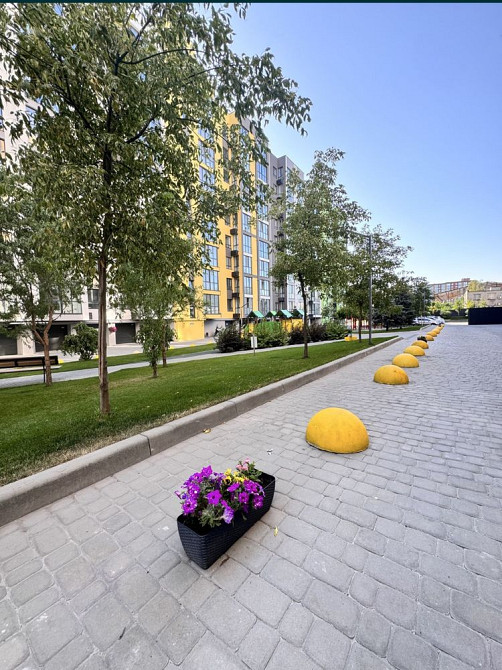 2к! ЖК Счастливый 2! Автономка (газ) закрытый двор Подземный паркинг! Днепр - изображение 3