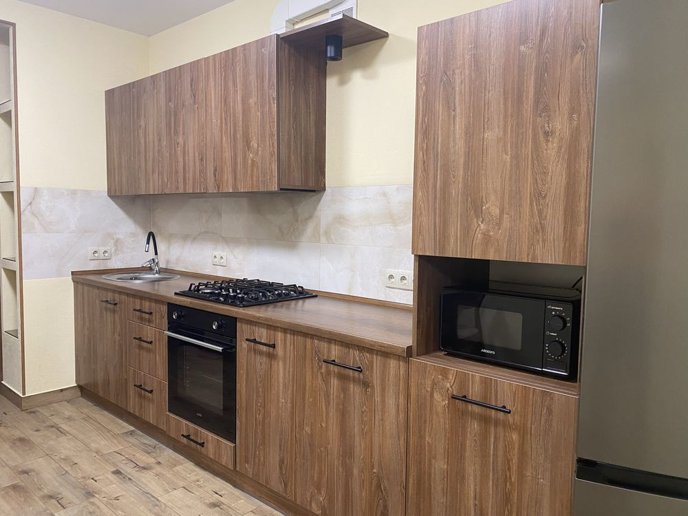 2к! ЖК Счастливый 2! Автономка (газ) закрытый двор Подземный паркинг! Днепр - изображение 2