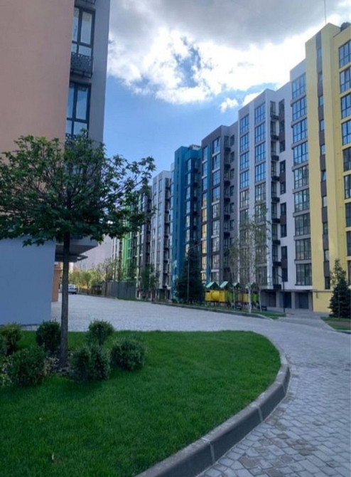 2к! ЖК Счастливый 2! Автономка (газ) закрытый двор Подземный паркинг! Днепр - изображение 1