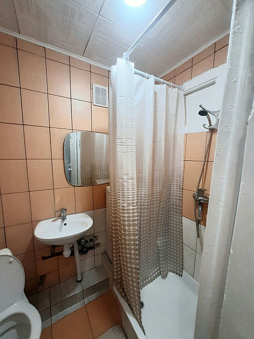 Довгострокова оренда 1 кім. квартири Франківський район Львів - зображення 5