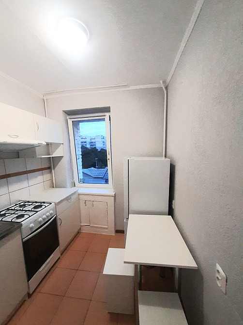 Довгострокова оренда 1 кім. квартири Франківський район Львів - зображення 3