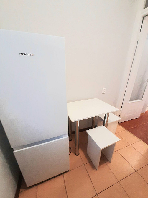 Довгострокова оренда 1 кім. квартири Франківський район Львів - зображення 4