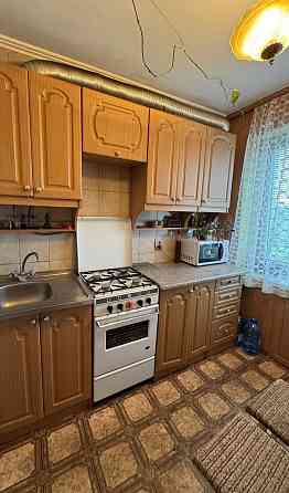 Оренда 1-кімнатної квартири
Залізничний район — Львів