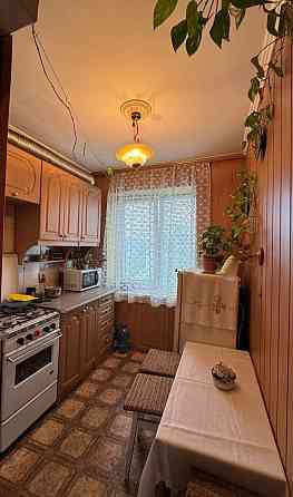 Оренда 1-кімнатної квартири
Залізничний район — Львів